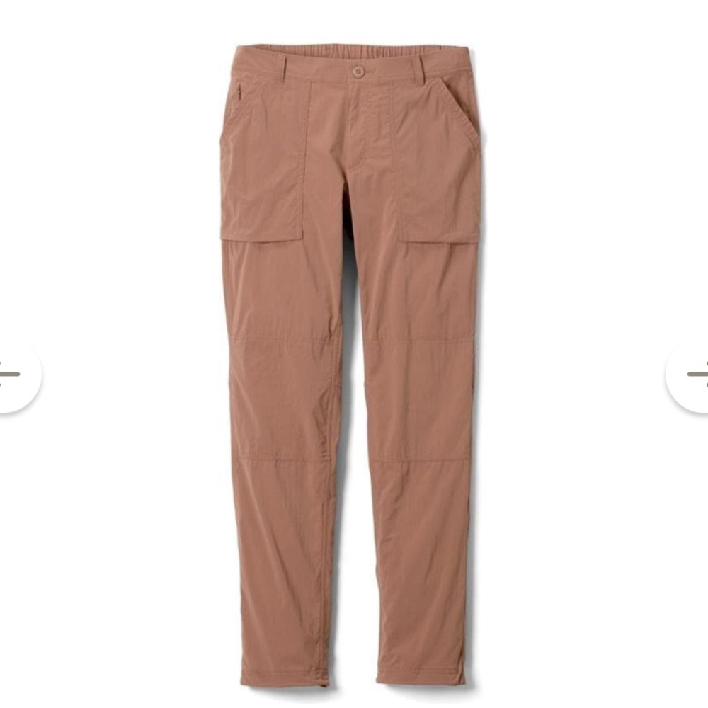 REI Co-op Women’s Savanna Trail Pants: Size 12P